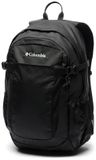 Columbia Castle Crest 25L Rugzak Zwart