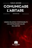 Comunicare l'abitare. 2025