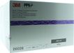 3M 26026 PPS 2.0 Kit Standaard 650ml - 125mu - 50 gobelets intérieurs + couvercles