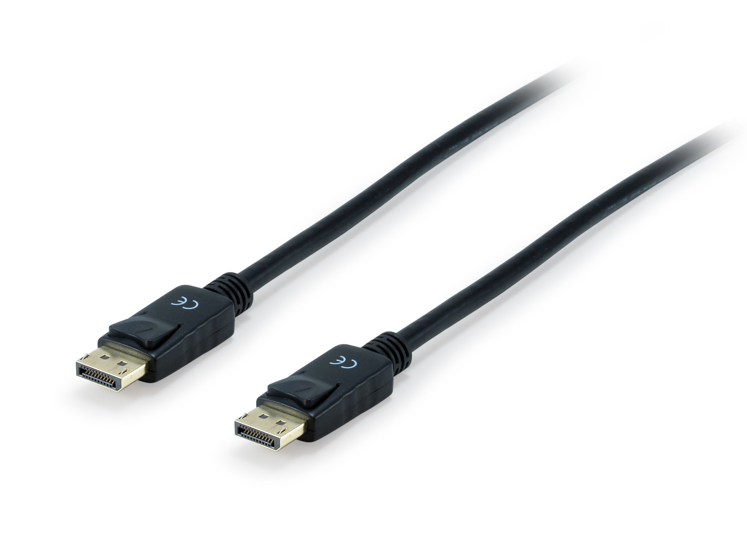 Equip 119255 DisplayPort Cable - 5m - Black