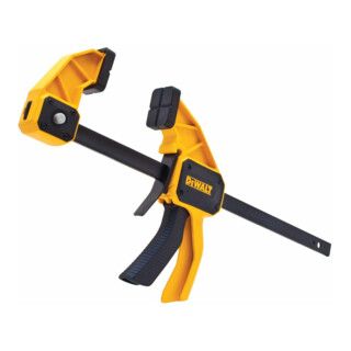 DEWALT Eenhandsklem 300mm - 1 stuk