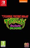 Mindscape Teenage Mutant Ninja Turtles: Mutants Unleashed