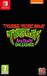 Mindscape Teenage Mutant Ninja Turtles: Mutants Unleashed