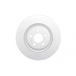 BOSCH Disque de frein (0 986 479 590)