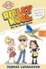 The Parrot Squawks at Midnight (Case File 1): Dyslexia-Friendly Edition: Ripley Kool and the Investigators: Ripley Kool and the Investigators - Chapter Book with Black-and-White Illustrations