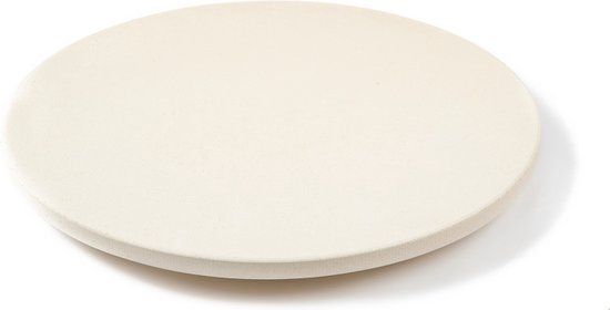 The Bastard Pizza Stone - Small - Ceramic - 20cm