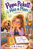 Pippa Pickett Has a Plan