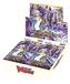 Cardfight!! Vanguard Knights 0f Rebirth Booster Box