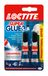Loctite Super Glue Universal Duo Pack 2x3g
