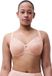 Chantelle Intrigue Soutien-gorge à armatures Rose poudré B100/115