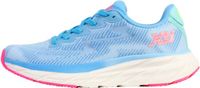 Xti Sneakers met veters Blauw Synthetisch Vrouwen Lage sneakers Maat 38