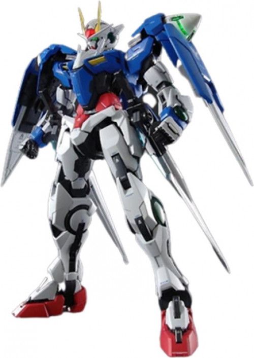 Bandai Gundam Perfect Grade 1:60 Scale Model Kit - OO-Raiser - 4573102635457