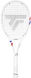 Tecnifibre T-Fight 300 Raquette de tennis - Blanc/Rouge/Bleu - 300gram - L4