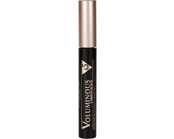 L'Oréal Paris Voluminous X5 Mascara - Zwart