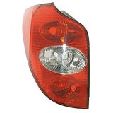 PRASCO Heckleuchte RN0844164 links | Compatibel met: RENAULT LAGUNA II Grandtour