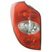 PRASCO Heckleuchte RN0844164 links | Compatibel met: RENAULT LAGUNA II Grandtour