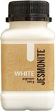Jesmonite Unicraft Jesmonite pigment 200gr Wit