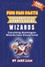 Washington Wizards Basketball Book for Kids: NBA Basketball Book for Kids: Fun Fan Facts Edition — History, Legends and Trivia for Young Wizards Fans