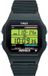Timex T80 TW2U84000 Horloge - Kunststof - Zwart - Ø 34 mm