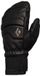 Black Diamond Spark Handschoenen Zwart XL