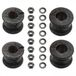 Febi Bilstein Jeu De Coussinets, Stabilisateur 18047 Mercedes-benz 124 323 44 85