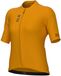 Ale Pragma Color Block Off Road Wielertrui Oranje XL Vrouw