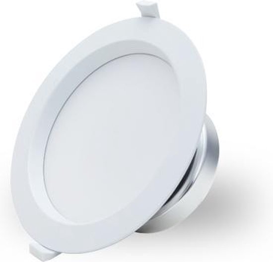 Aigostar Led Downlight rond - 21W