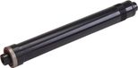 Zipp 188 Naaf Achter incl. Eindkap Zwart