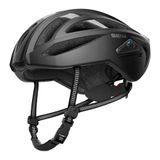 Sena R2 Fietshelm voor racefiets (mat zwart, maat S)