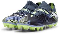 Puma Future 7 Match Fg/ag Voetbalschoenen Dames Blauw EU 37