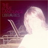 Konkurrent The Love Language Libraries (CD)