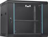VEVOR 9U Wandmontage Netwerkserverkast