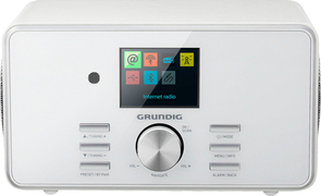 Grundig DTR 5000 X