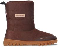 Barebarics Polarstride Barefoot Laarzen Bruin EU 41 Vrouw