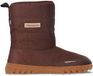 Barebarics Polarstride Barefoot Laarzen Bruin EU 41 Vrouw