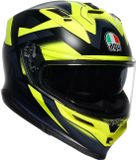 AGV K7 Glimpse S26 Helm