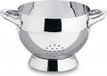 Alessi Mami vergiet, RVS, Rond