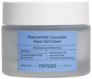 Meisani Niacinamide Cucumber Aqua Gel Cream – 50 ml