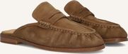 Stefano Lauran ST2546 Hakken Dames - Beige - Maat 43
