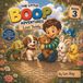 The Little Boop Adventures Book 3 The Lost Teddy Paperback