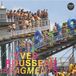 Fragments Yves Rousseau Septet - Fragments (CD)