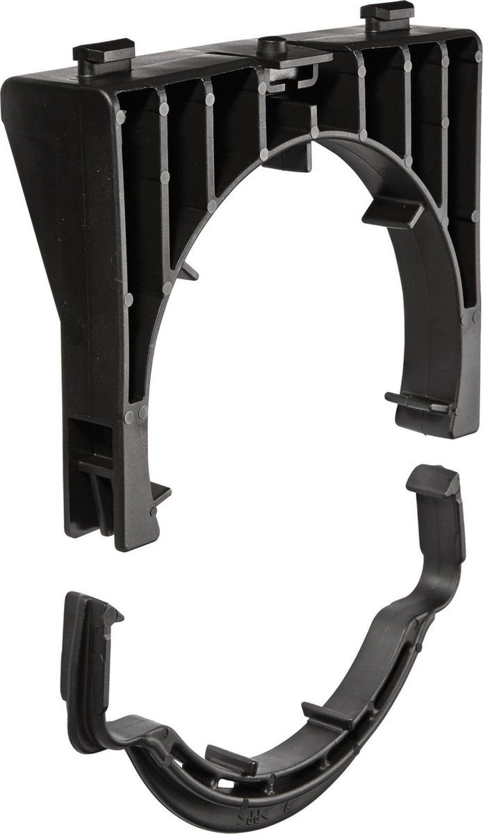 GROHE Montage set afvoerbocht toilet frame