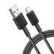 Anker 322 USB-kabel 1,8 m USB A naar USB C Zwart