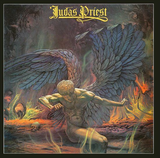 Sad Judas Priest Sad Wings Of Destiny -Hq- (LP)