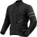 Rebelhorn Range veste textile moto imperméable