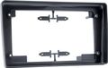 Einparts Radiofrontpaneel EPCR-FRAME33 voor OPEL Corsa D