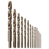 BOSCH CO14 14-delige kobalt metalen boor set