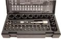 Rodac RA8687 41-delige Dop-/bitset - 1/2"