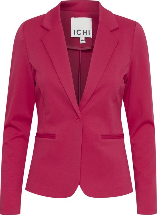 Ichi IHKATE BL Dames Blazer - Maat XL