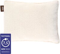 Tristar BW-4798 Warmtekussen - Draadloos - Groot - 60x45 cm - Beige
